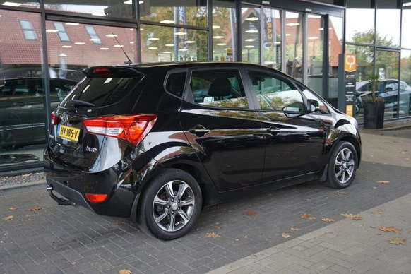 Hyundai ix20 - Afbeelding 5 van 30