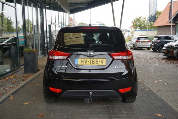 Hyundai ix20 - Afbeelding 6 van 30