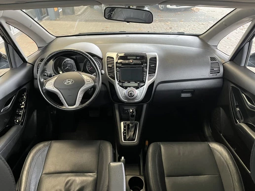 Hyundai ix20 - Afbeelding 12 van 30