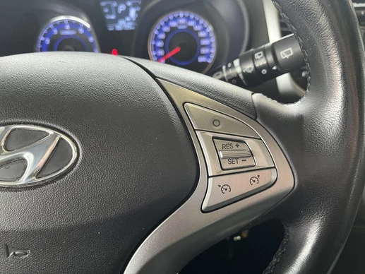 Hyundai ix20 - Afbeelding 20 van 30