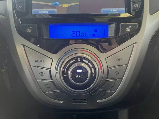 Hyundai ix20 - Afbeelding 26 van 30