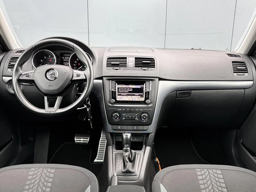Škoda Yeti - Afbeelding 4 van 30