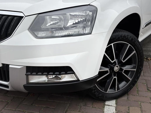 Škoda Yeti - Afbeelding 5 van 30