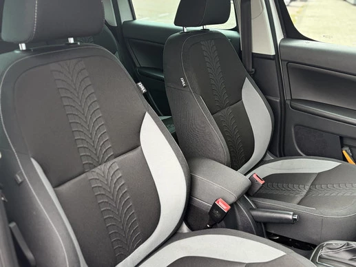 Škoda Yeti - Afbeelding 7 van 30