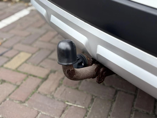 Škoda Yeti - Afbeelding 10 van 30