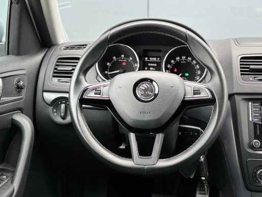 Škoda Yeti - Afbeelding 13 van 30