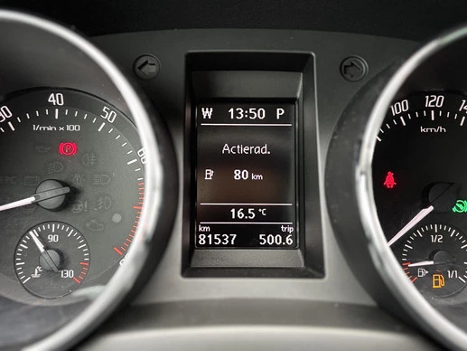 Škoda Yeti - Afbeelding 15 van 30