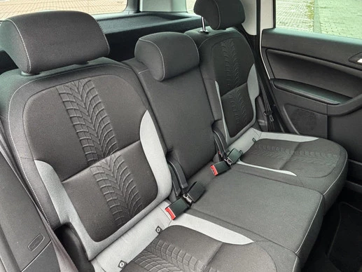 Škoda Yeti - Afbeelding 16 van 30