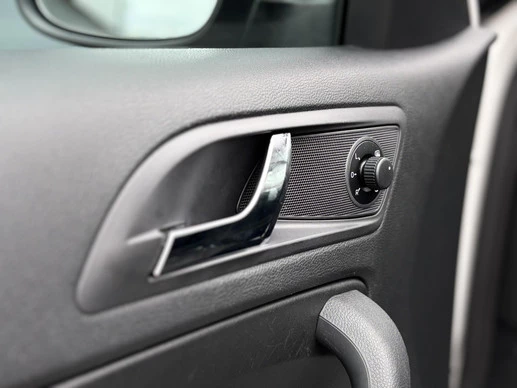 Škoda Yeti - Afbeelding 17 van 30