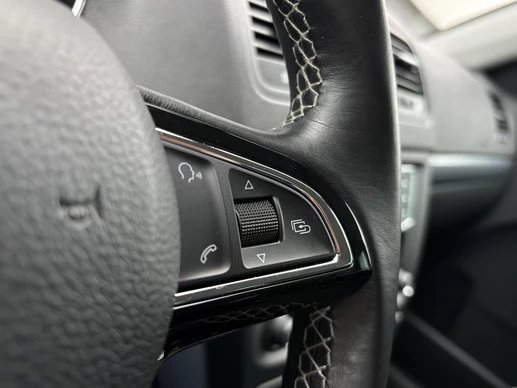 Škoda Yeti - Afbeelding 21 van 30