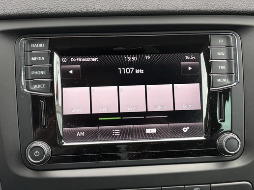 Škoda Yeti - Afbeelding 22 van 30