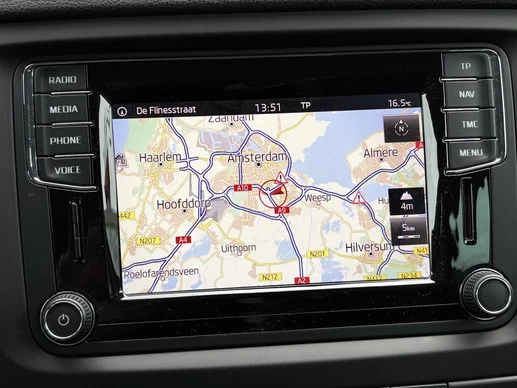 Škoda Yeti - Afbeelding 23 van 30