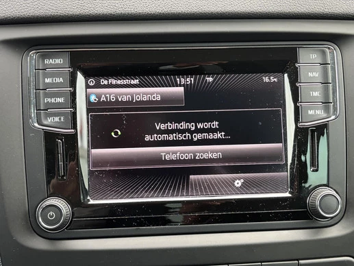 Škoda Yeti - Afbeelding 24 van 30