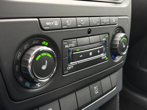 Škoda Yeti - Afbeelding 25 van 30