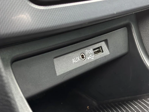 Škoda Yeti - Afbeelding 27 van 30