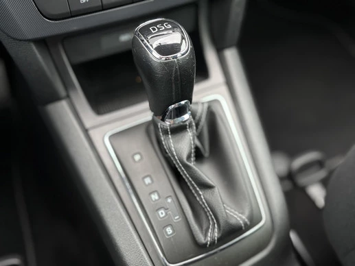 Škoda Yeti - Afbeelding 28 van 30