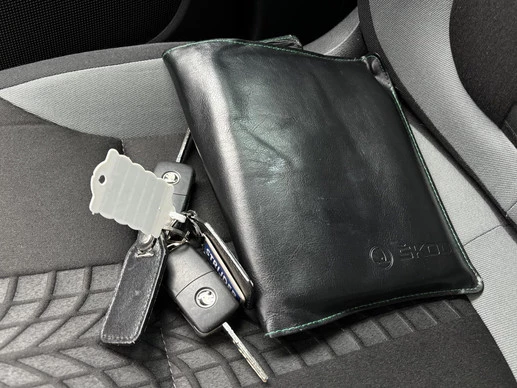 Škoda Yeti - Afbeelding 30 van 30