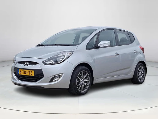 Hyundai ix20 - Afbeelding 1 van 30