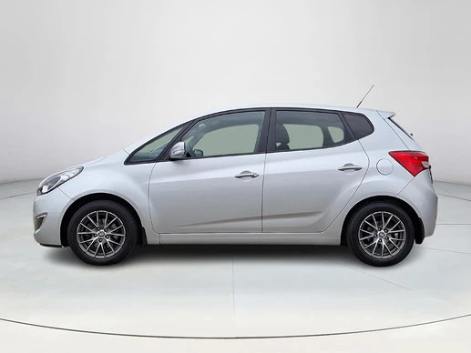 Hyundai ix20 - Afbeelding 2 van 30