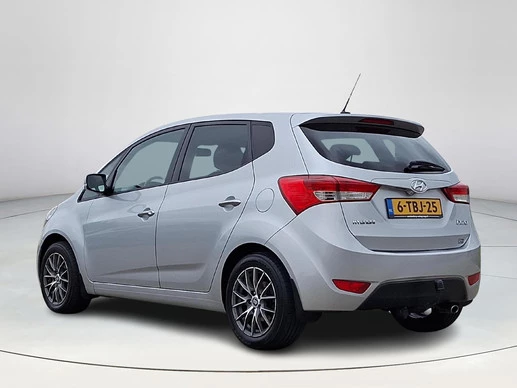 Hyundai ix20 - Afbeelding 3 van 30