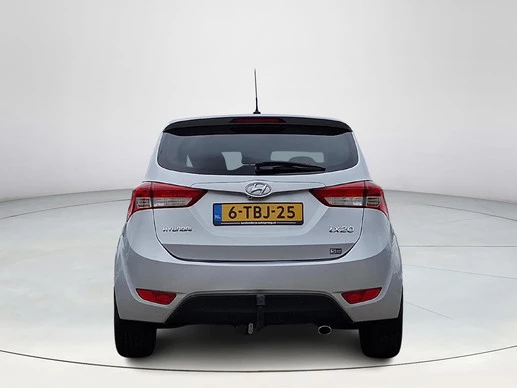 Hyundai ix20 - Afbeelding 4 van 30