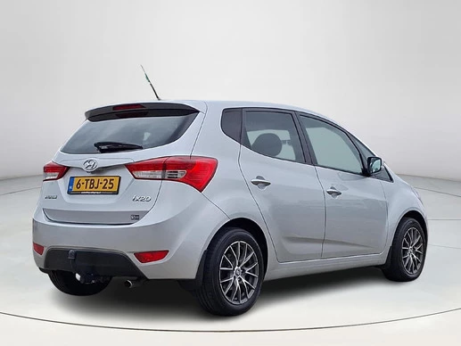 Hyundai ix20 - Afbeelding 5 van 30