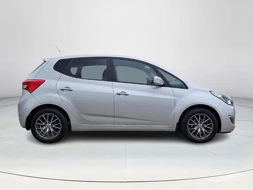 Hyundai ix20 - Afbeelding 6 van 30
