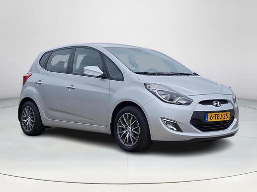 Hyundai ix20 - Afbeelding 7 van 30