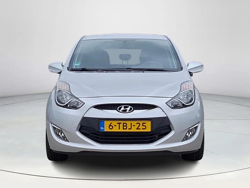 Hyundai ix20 - Afbeelding 8 van 30