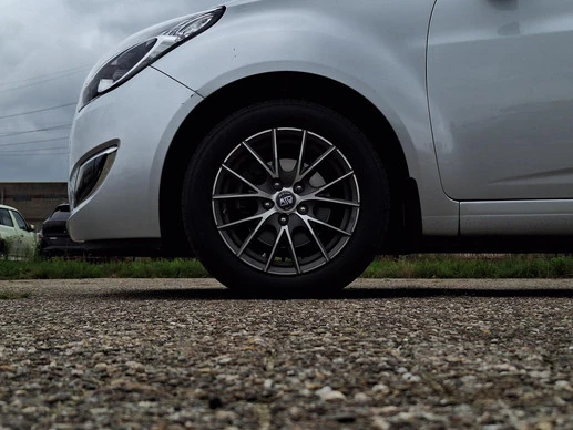 Hyundai ix20 - Afbeelding 10 van 30
