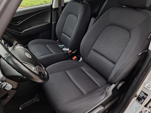 Hyundai ix20 - Afbeelding 13 van 30