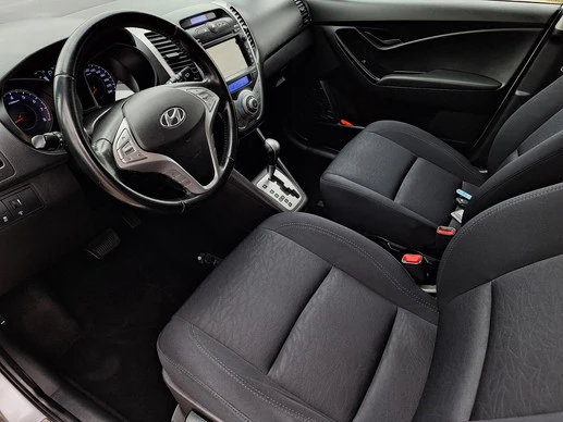 Hyundai ix20 - Afbeelding 14 van 30