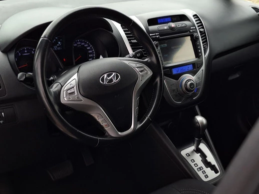 Hyundai ix20 - Afbeelding 15 van 30