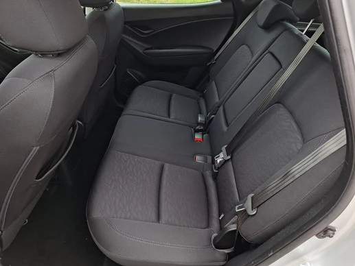 Hyundai ix20 - Afbeelding 16 van 30