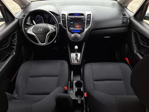 Hyundai ix20 - Afbeelding 17 van 30
