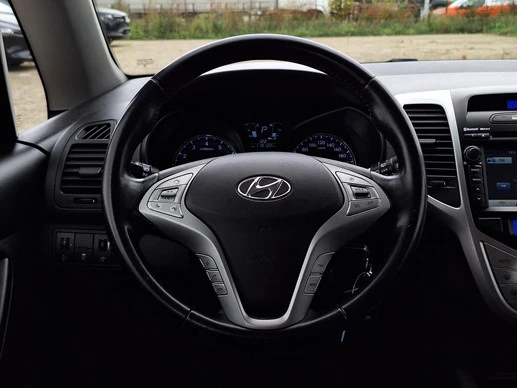 Hyundai ix20 - Afbeelding 18 van 30