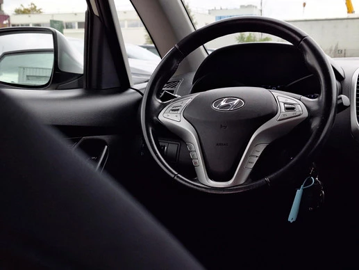 Hyundai ix20 - Afbeelding 19 van 30