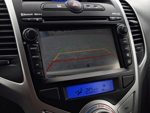Hyundai ix20 - Afbeelding 29 van 30