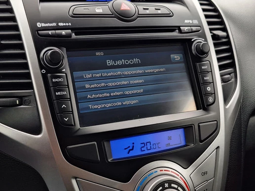 Hyundai ix20 - Afbeelding 30 van 30