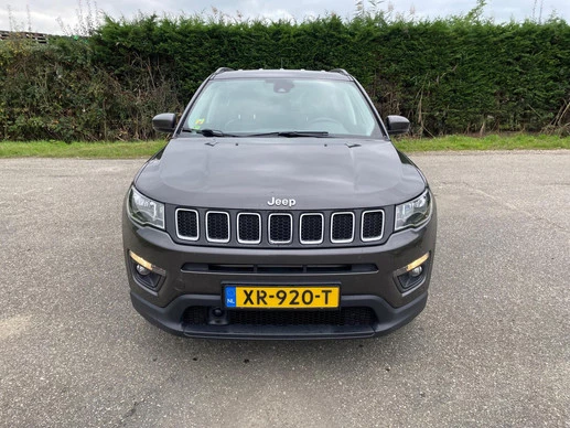 Jeep Compass - Afbeelding 2 van 30