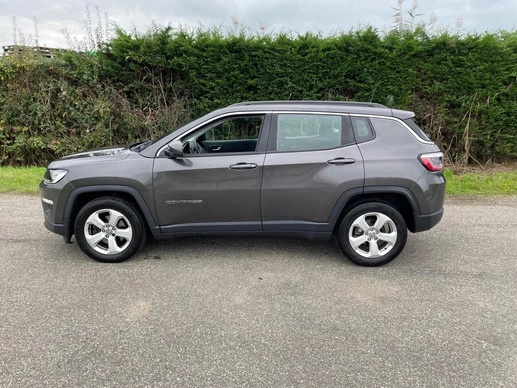 Jeep Compass - Afbeelding 4 van 30