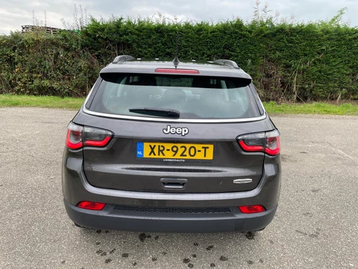 Jeep Compass - Afbeelding 6 van 30