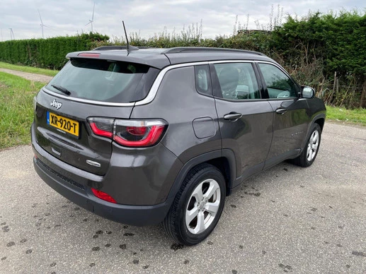 Jeep Compass - Afbeelding 7 van 30