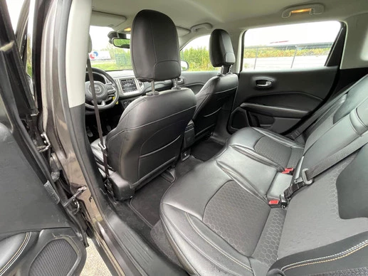 Jeep Compass - Afbeelding 11 van 30