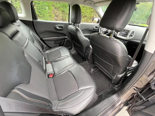 Jeep Compass - Afbeelding 13 van 30