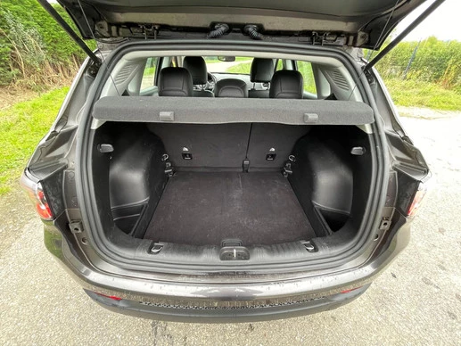 Jeep Compass - Afbeelding 14 van 30