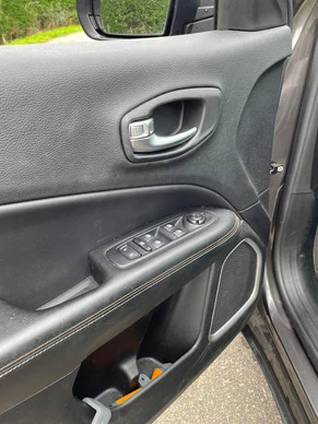 Jeep Compass - Afbeelding 16 van 30