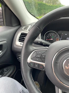 Jeep Compass - Afbeelding 18 van 30