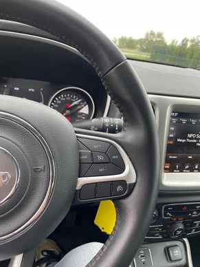 Jeep Compass - Afbeelding 19 van 30