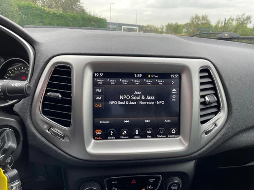 Jeep Compass - Afbeelding 22 van 30